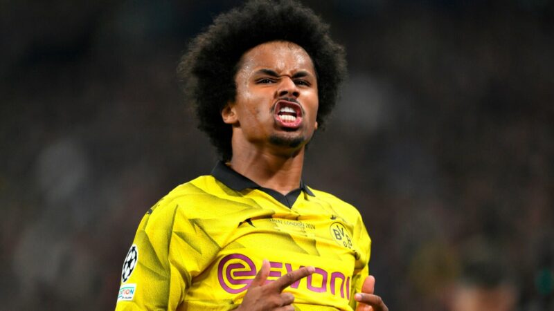 Tuttosport – “Felice a Dortmund ma nella vita non ci sono garanzie”