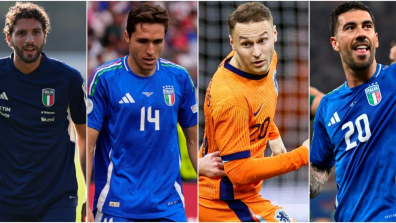 Tuttosport – Il punto sul mercato Juve da Chiesa a Zaccagni: tutta l’agenda di Giuntoli