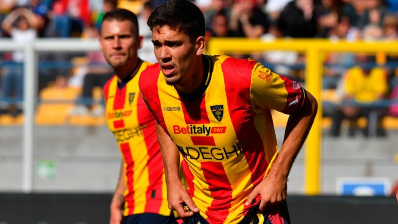 Tuttosport – Lecce, riscontrata una patologia cardiaca: il comunicato