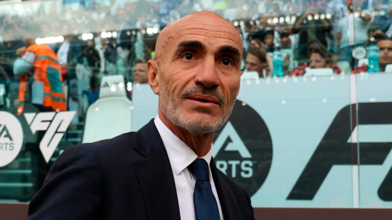 Tuttosport – Montero è il nuovo allenatore della Juve Next Gen, ufficiale: “È un orgoglio”