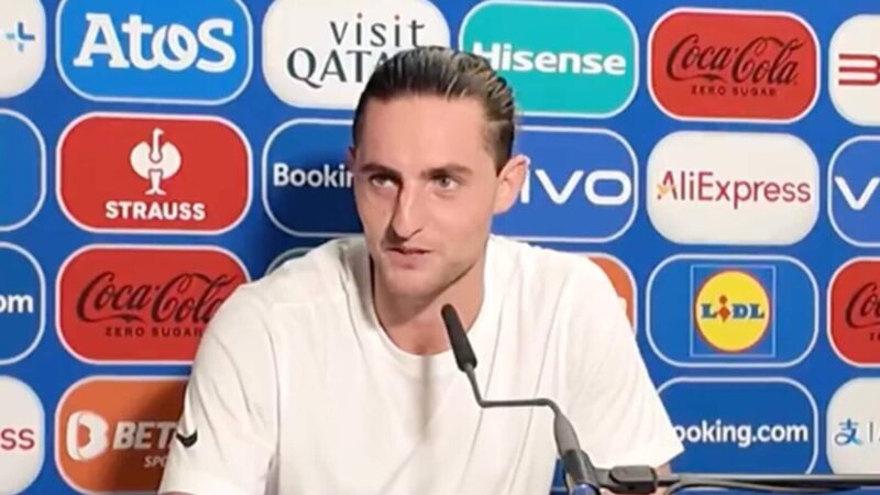 Tuttosport – “Non posso più dire di essere della Juve”. E cita Allegri…