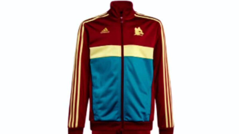 Tuttosport – Roma, la tuta non è gold ma…biancoceleste! Bufera nel club, salta una testa