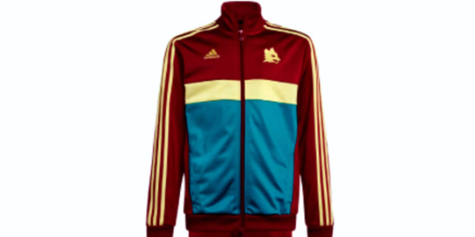 Tuttosport – Roma, la tuta non è gold ma…biancoceleste! Bufera nel club, salta una testa