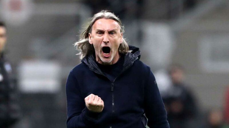 Ufficiale, Nicola risolve con l’Empoli e va al Cagliari|Mercato