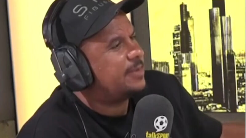 Video: Agbonlahor dà il suo verdetto sul nuovo acquisto dell’Aston Villa