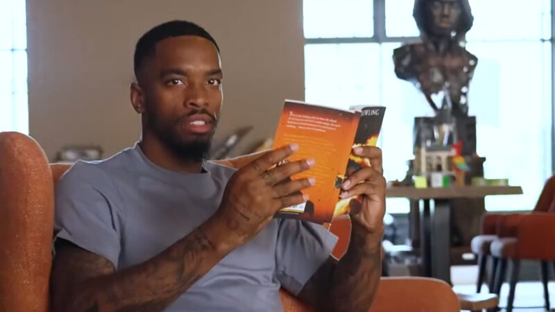 Video: la deliziosa interpretazione inglese del “no look” di Ivan Toney