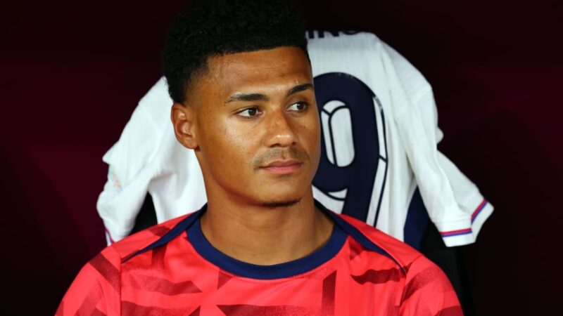 Watkins definisce Lamine Yamal un “talento generazionale” prima della resa dei conti tra Inghilterra e Spagna