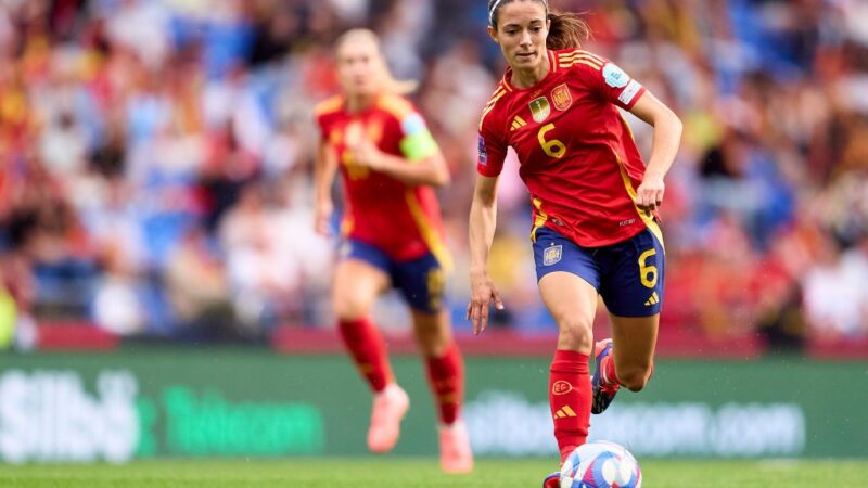 6 motivi per cui il CALCIO è stata la cosa migliore a Parigi 2024