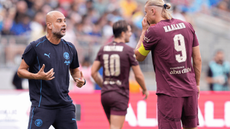 Ancora il dominio del Manchester City o è finalmente arrivato il momento dell’Arsenal? – Quali sono le principali domande sul titolo di Premier League in vista della stagione 2024/25?