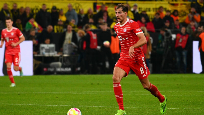 Bayern Monaco-Tottenham 2-1: Spurs battuti a Seul