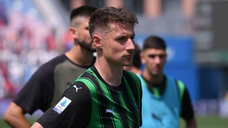 CM.com – Convocati Genoa: non c’è Pinamonti contro l’Inter|Serie A