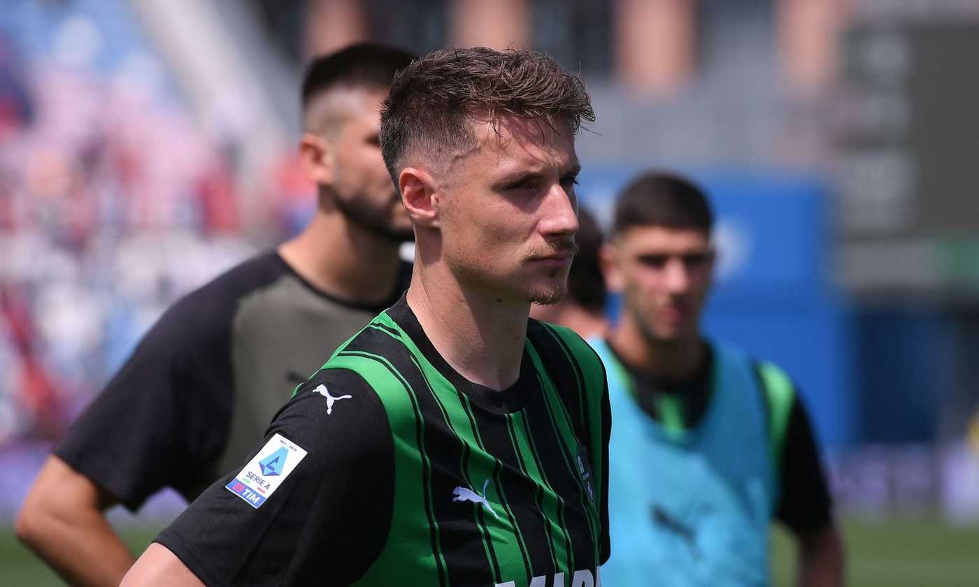 CM.com – Convocati Genoa: non c’è Pinamonti contro l’Inter|Serie A