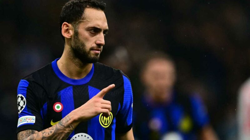CM.com – Inter, Calhanoglu a parte: le sue condizioni in vista di Chelsea e Genoa|Serie A