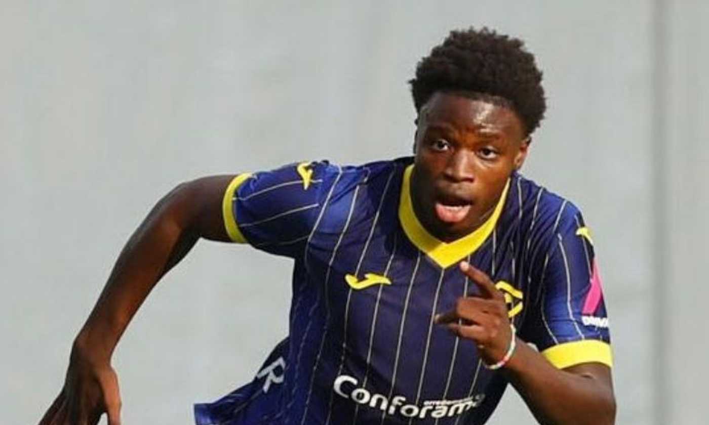 CM.com – Milan, trattativa con il Verona per il talento Cisse: contatto Furlani-Sogliamo, ai gialloblù piace Nasti|Calciomercato