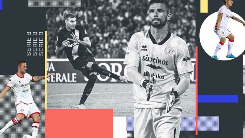 Serie B, tutta la giornata LIVE: si parte con Juve Stabia-Catanzaro. Il Pisa può andare in A | Altri campionati Italia