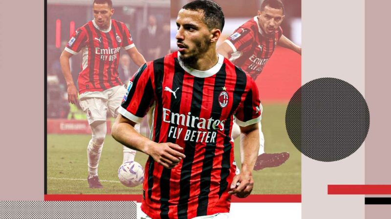 Milan, Bennacer torna ad allenarsi in gruppo e vede la Roma|Primapagina