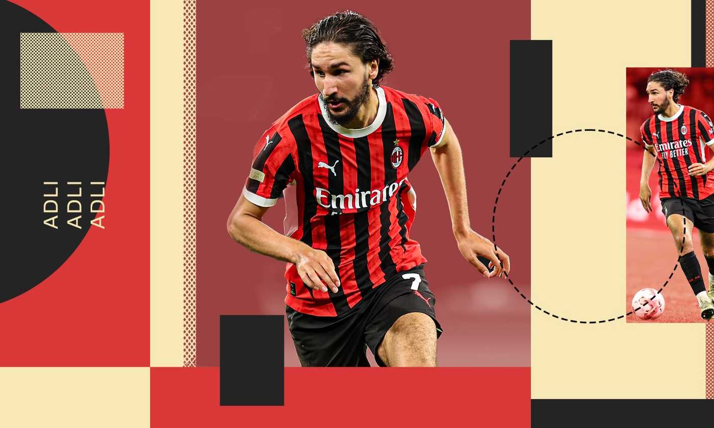 Calciomercato.com – Milan, l’Al-Shabab in pressing su Adli: vuole rimanere in Europa, la situazione|Primapagina