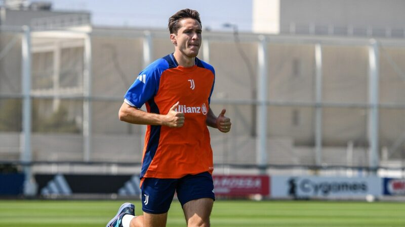 CdS – Chiesa-Barcellona, ecco quanto può incassare la Juve