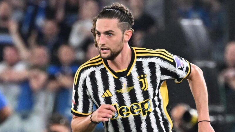 CdS – “Grazie di tutto, buona fortuna”