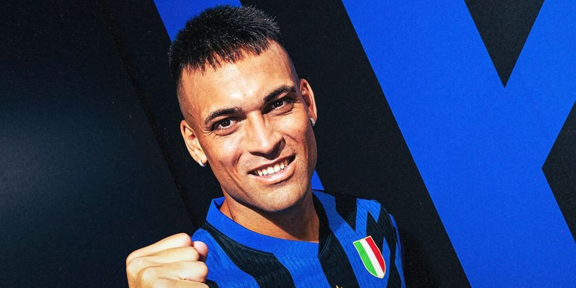 CdS – Inter, Lautaro Martinez rinnova fino al 2029: è ufficiale