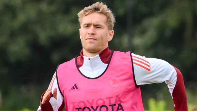 CdS – Solbakken dalla Roma all’Empoli, è ufficiale: i dettagli della cessione