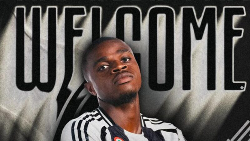 CdS – arriva Kalulu in prestito dal Milan