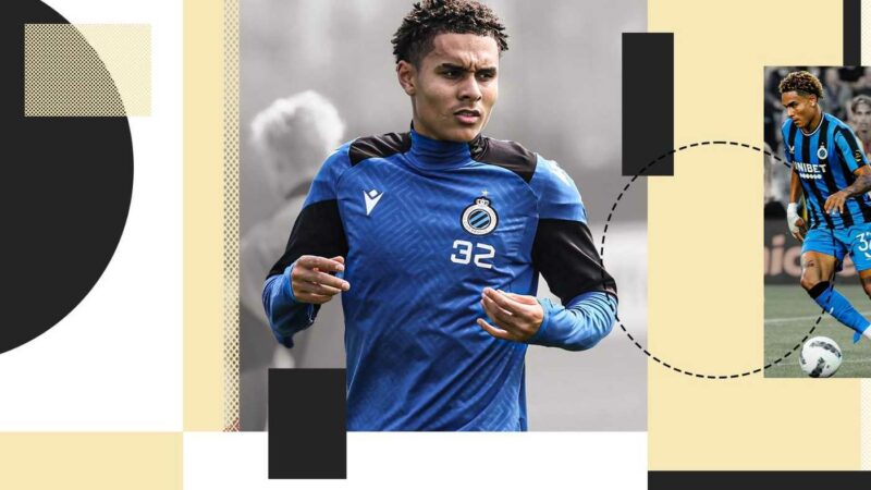 Chi è Antonio Nusa, il “Neymar norvegese” che tenta la Juventus|Primapagina