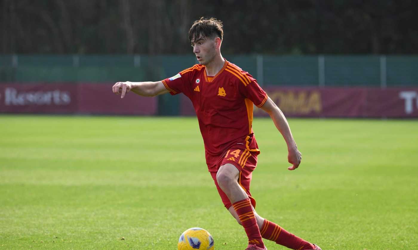 Chi è Oliveras, il giovane della Roma che sta andando alla Dinamo Zagabria|Serie A