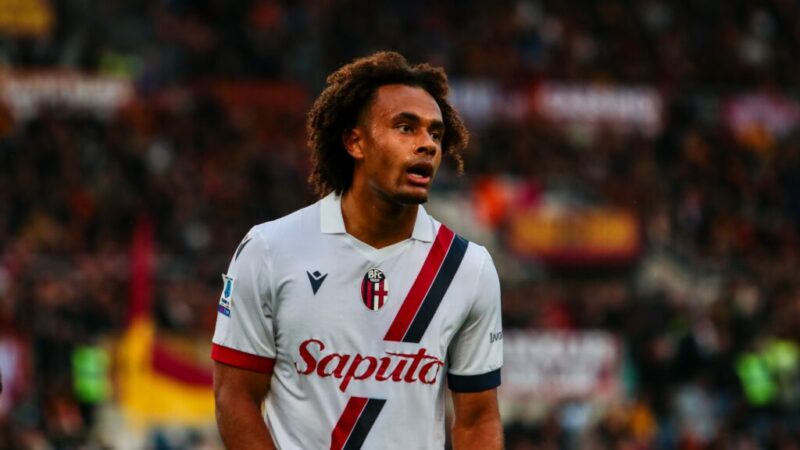 Resoconto della partita mentre il debuttante Joshua Zirkzee segna la rete della vittoria da sogno