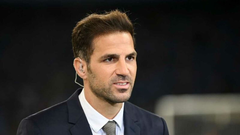 Como, Fabregas: “Chi pensa che dobbiamo andare in Champions si sbaglia”|Serie A