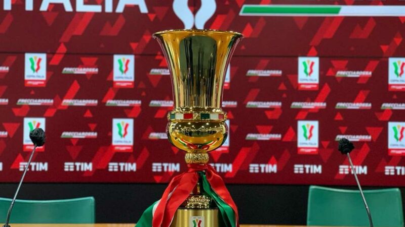 Coppa Italia, Cesena e Avellino ai trentaduesimi: i risultati e chi affronteranno|Altri campionati Italia