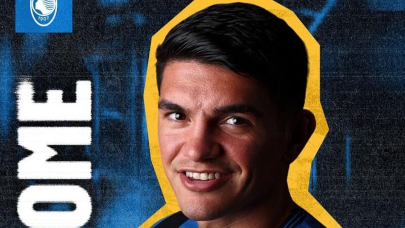 Corriere dello Sport – Bellanova all’Atalanta, è ufficiale: tutte le cifre dell’affare