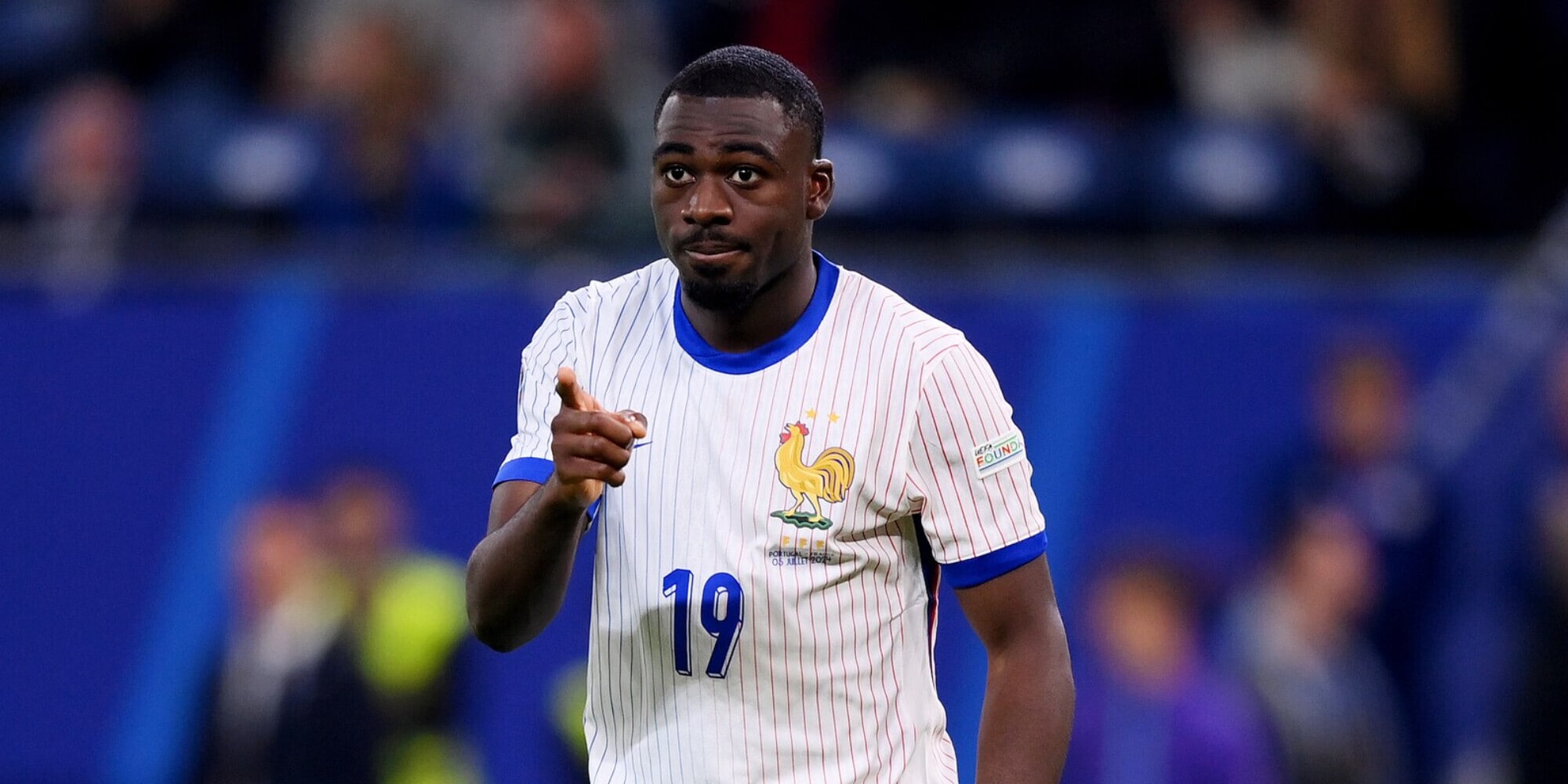 Corriere dello Sport – “Io al Milan?” Fofana risponde sui social alla preghiera di Diaby