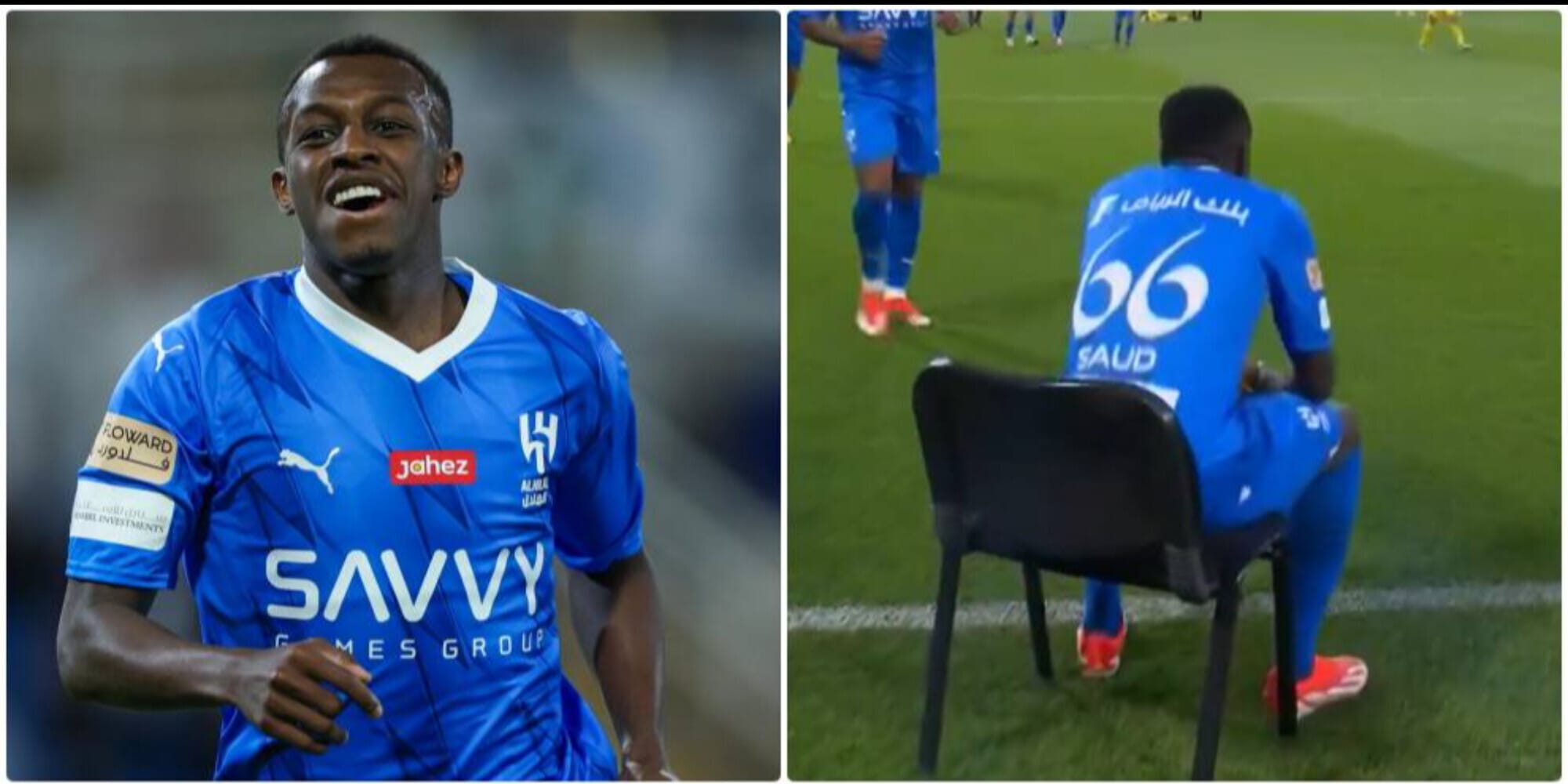 Corriere dello Sport – Roma, chi è Abdulhamid, il terzino amico di Neymar e il video virale con la sedia