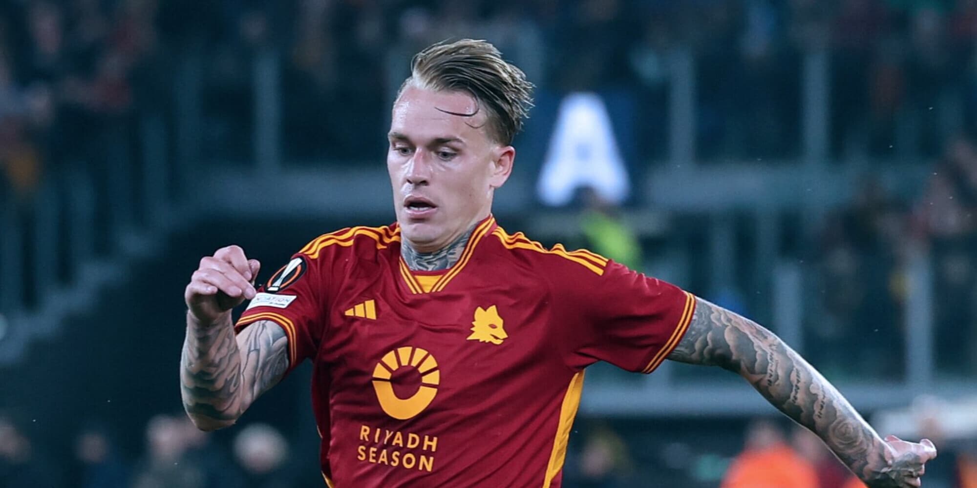 Corriere dello Sport – i turchi in pressing sul giocatore