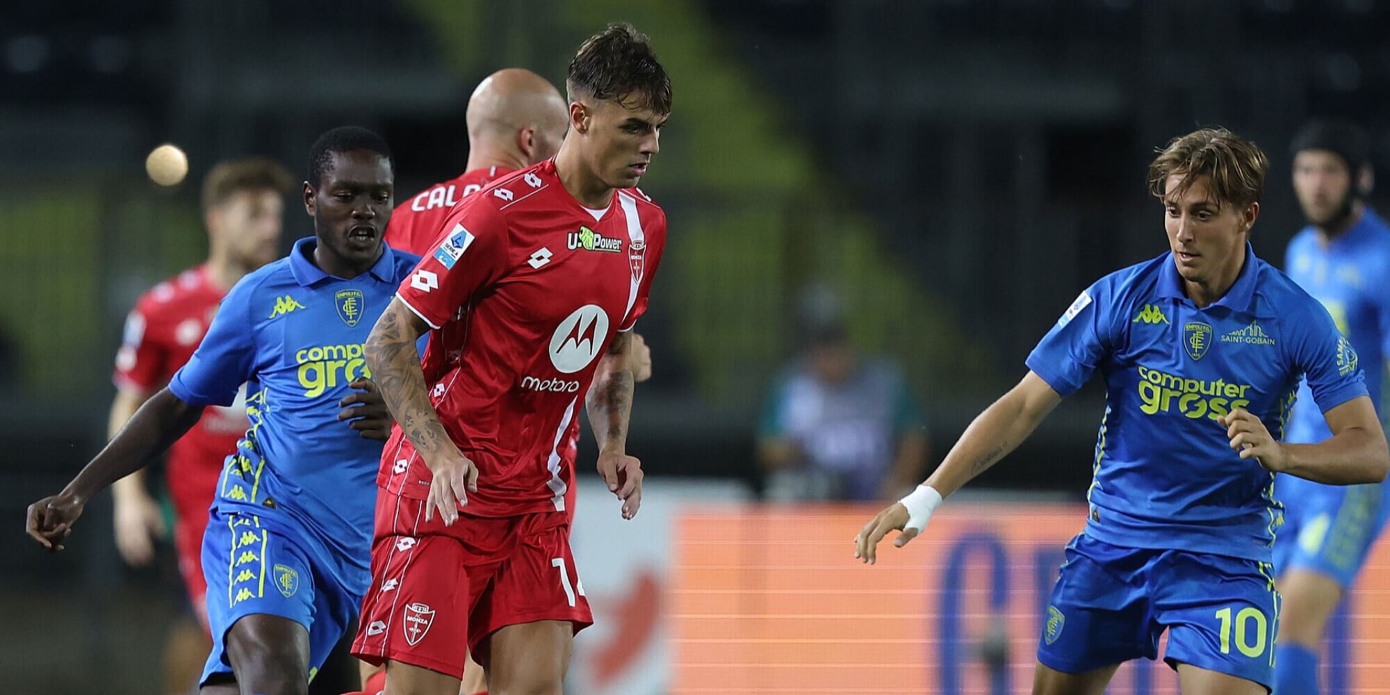 Corriere dello Sport – pari con poche emozioni al Castellani