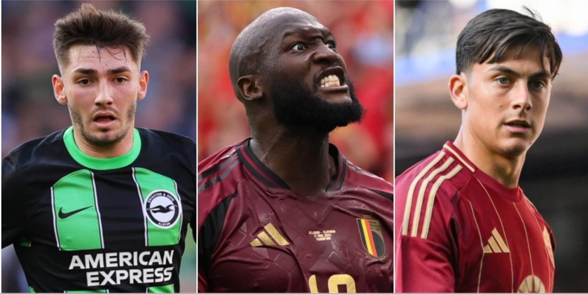 Corriere dello Sport – segui le notizie di calciomercato LIVE