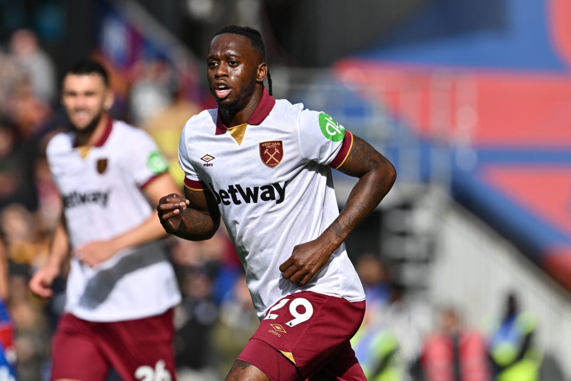 Dwight Yorke ritiene che Aaron Wan-Bissaka sia migliore di Noussair Mazraoui