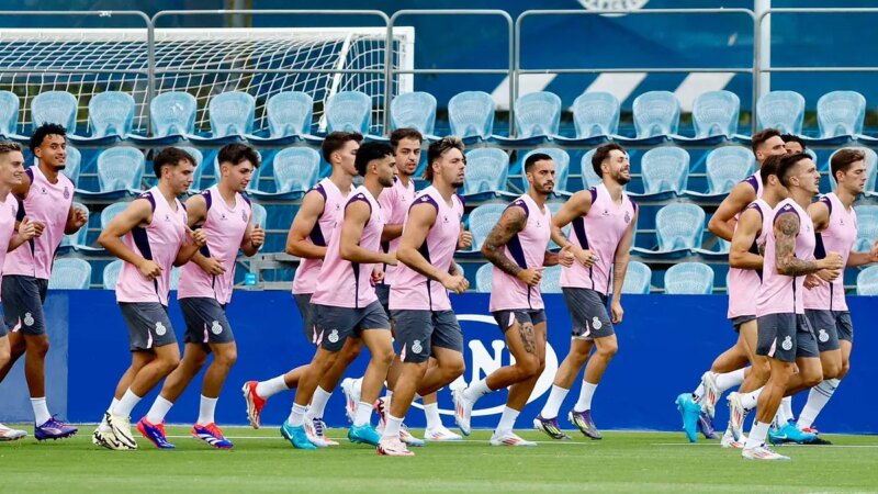 Espanyol: Espanyol a costo zero