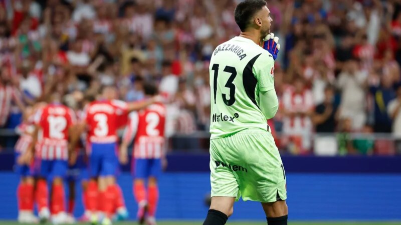 Gazzaniga apre il dibattito in porta