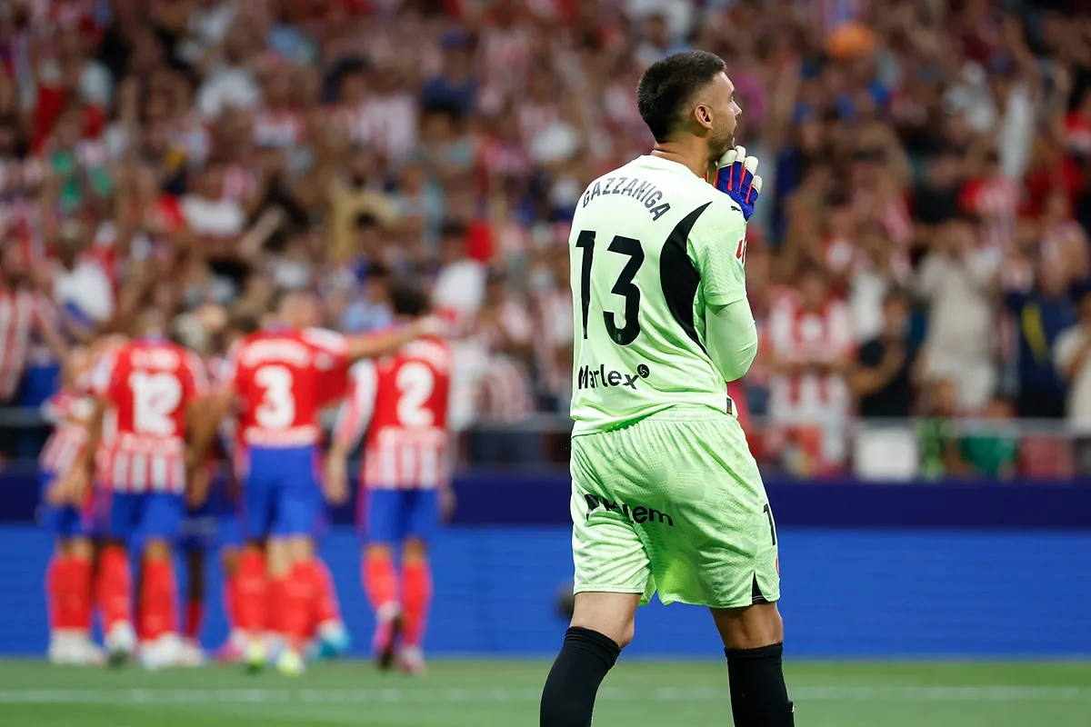 Gazzaniga apre il dibattito in porta