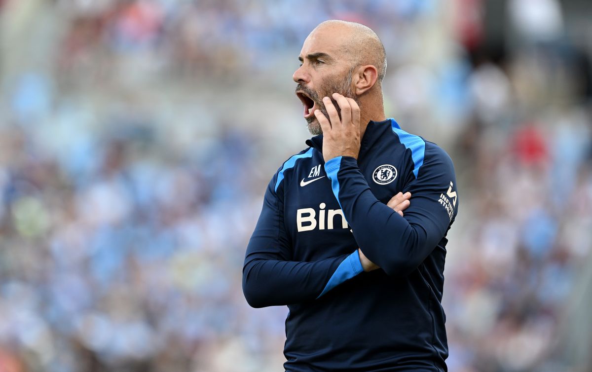 Il Chelsea è stato avvicinato a una mossa a sorpresa per il difensore apparentemente pronto per il passaggio al Newcastle United: rapporto