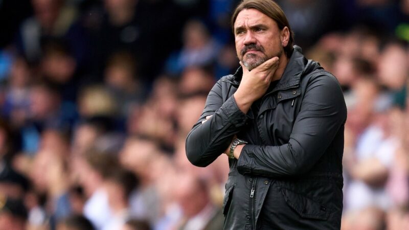 Il Leeds United apre i colloqui per ingaggiare altri tre giocatori