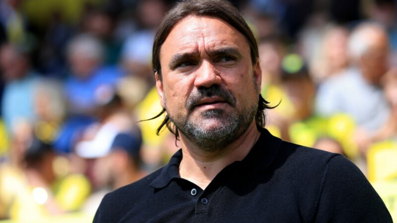 Il Leeds concorda un accordo di prestito con l’ala del Crystal Palace Jesurun Rak-Sakyi