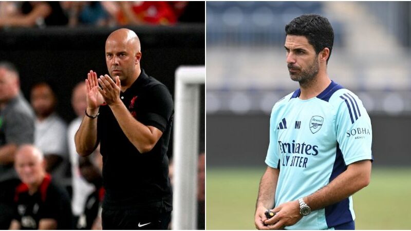 Il Liverpool pronto a mandare all’aria il piano di trasferimento dell’Arsenal con un’aggiunta importante: rapporto