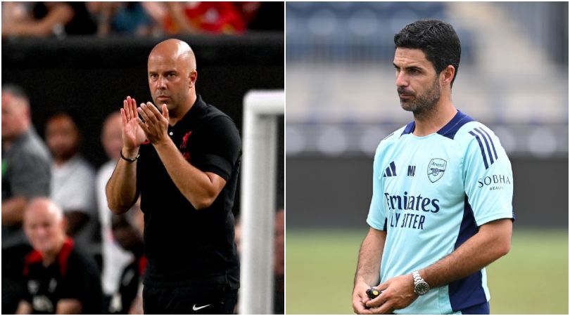 Il Liverpool pronto a mandare all’aria il piano di trasferimento dell’Arsenal con un’aggiunta importante: rapporto