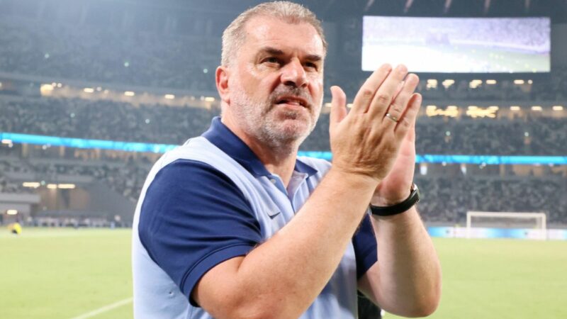 Il Tottenham lancia una mossa sensazionale per il vincitore della Champions League del Chelsea: rapporto