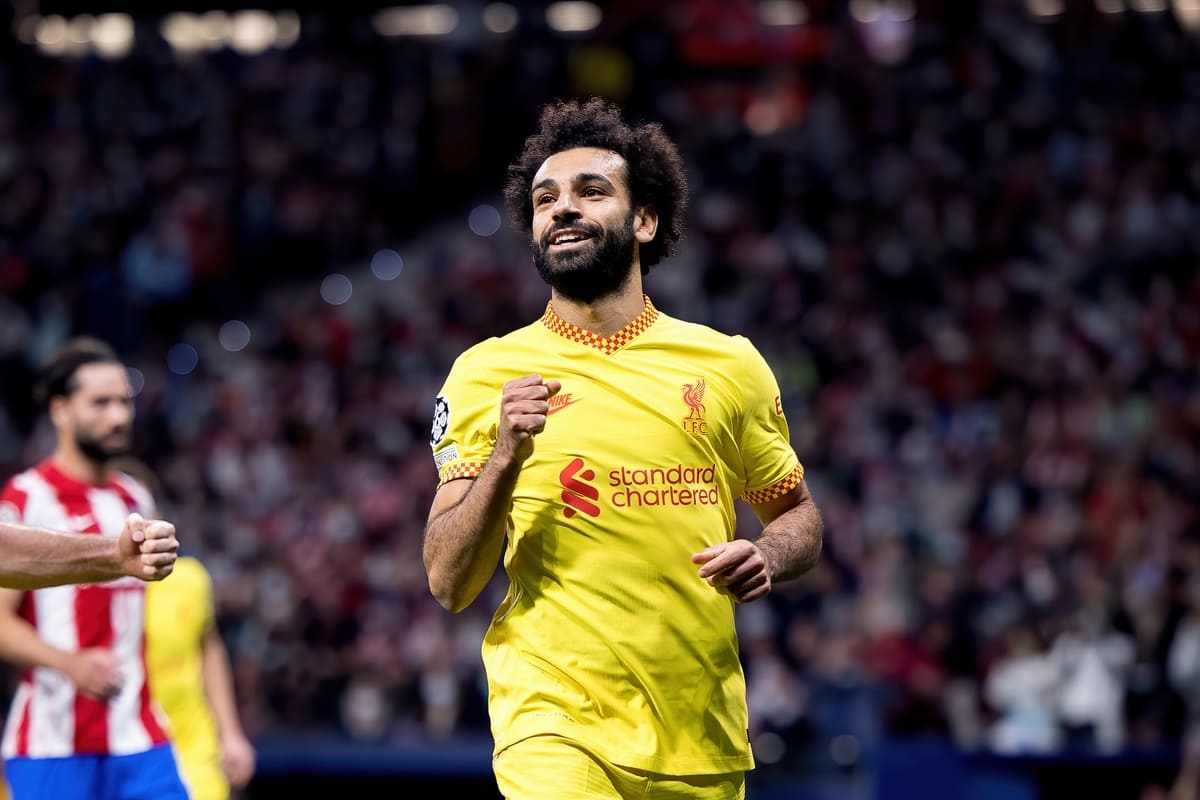 Il boss del Liverpool Slot elogia Salah mentre i Reds sconfiggono l’Arsenal
