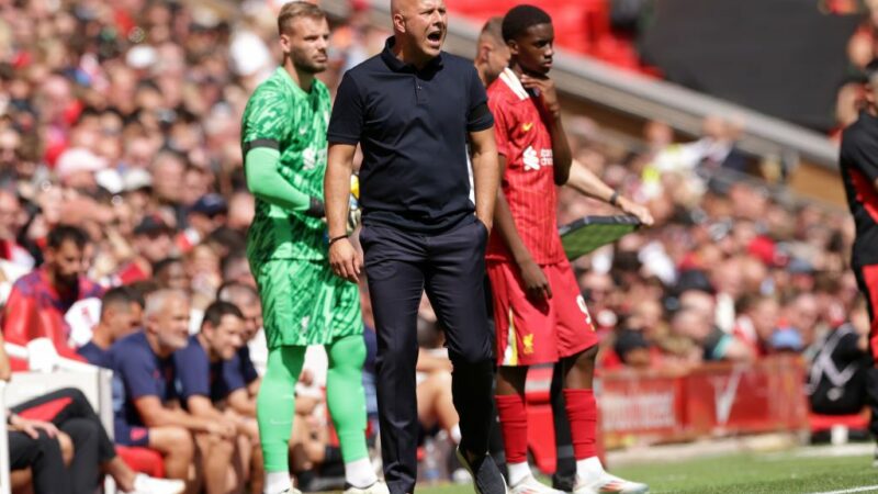 Il trasferimento al Liverpool non è così strano come sembra a prima vista, ora che un dettaglio chiave diventa chiaro