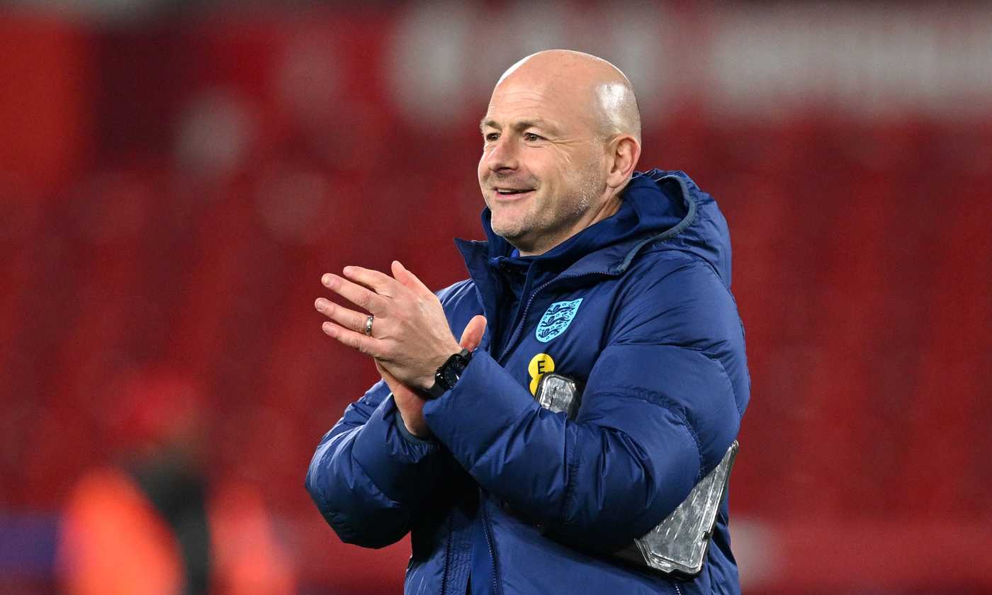 Inghilterra, è ufficiale il nome del nuovo ct: ecco chi è|Nazionali